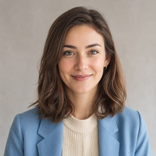 Sanne van Dijk