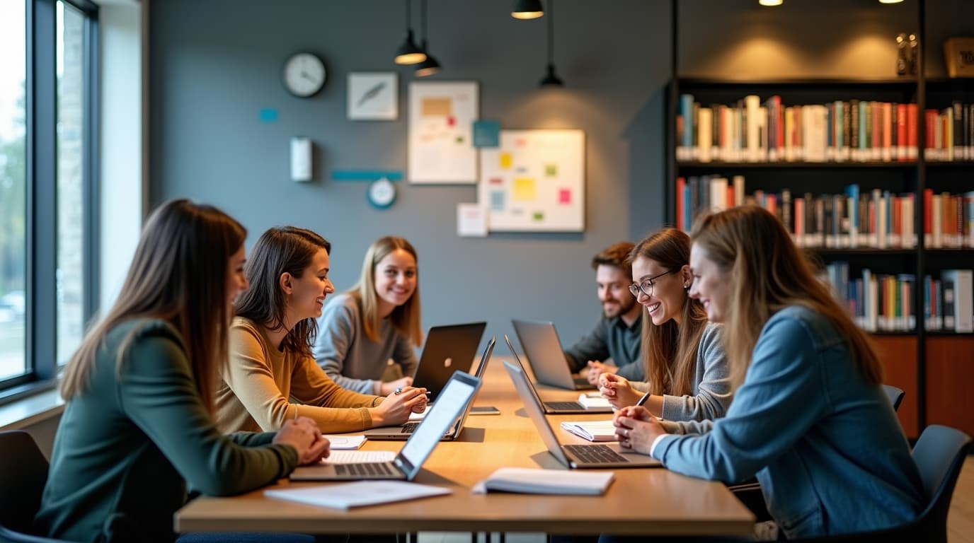 Welke studie past bij mij? Een complete gids om te kiezen