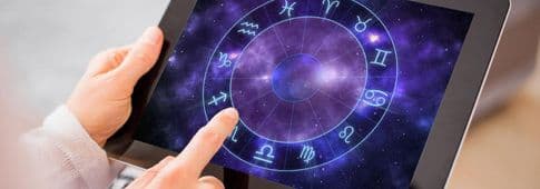 Astrologie