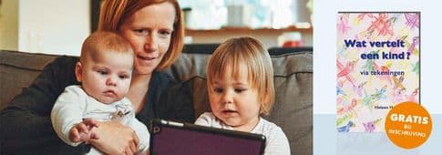 Kinderen Opvoeden