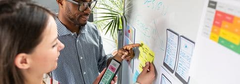 UX Designer