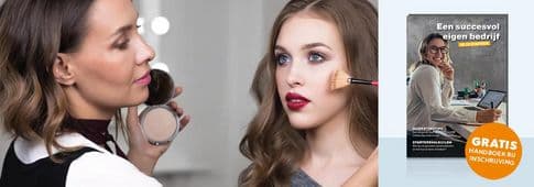 Visagist - Make-up Artist