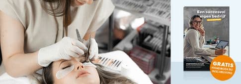 Wimperextensions