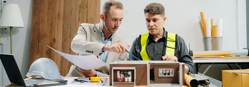 Werkvoorbereider