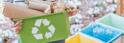 Ecologie Basiskennis