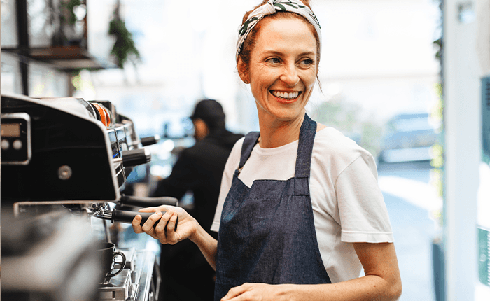 Barista