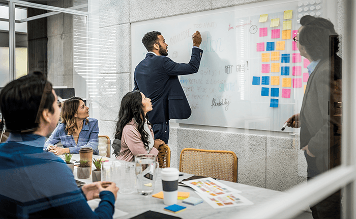 Scrum Master