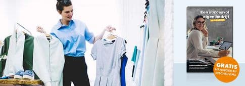 Mode Stylist