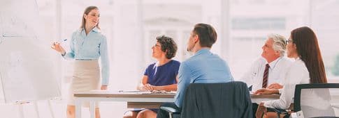 Learning & Development Manager