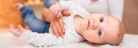IMH (Infant Mental Health)