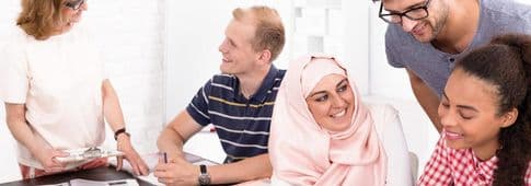 Nederlands Voor Anderstaligen