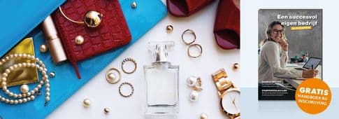 Start Je Eigen Mode-accessoireszaak
