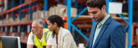 Logistiek Management