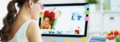 Grafisch Vormgever Creative Cloud