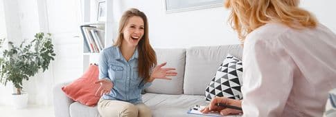 Positieve Psychologie