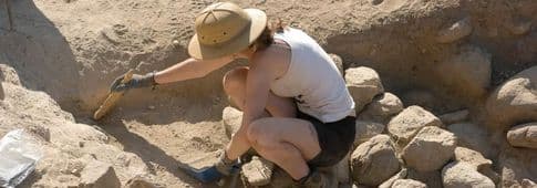 Archeologie