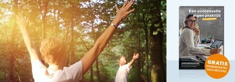 Natuurcoach