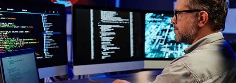 Ethical Hacker