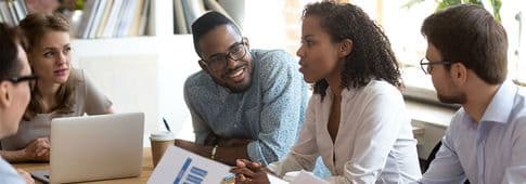 Intercultureel Management