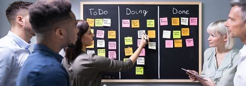 Agile Scrum
