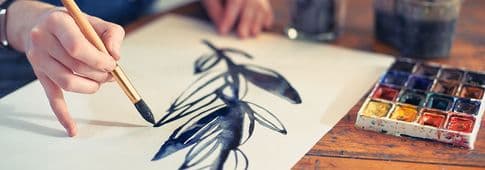 Aquarelleren