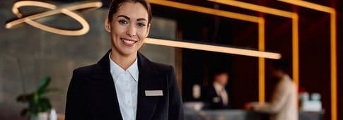 Hotelmanagement