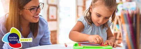 Pedagogisch Beleidsmedewerker
