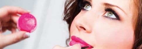 Make-Up