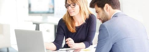Management Assistent