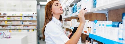 Basisopleiding Apothekersassistent