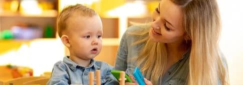 Pedagogiek 0-13 Jaar