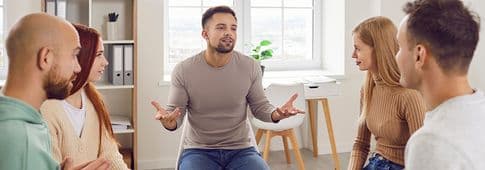 Intervisiebegeleider
