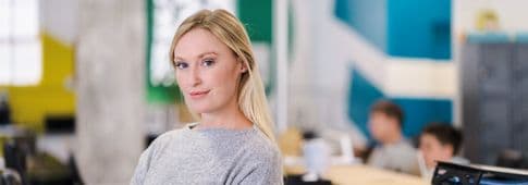 Commercieel Medewerker