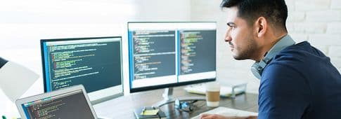 Software Developer