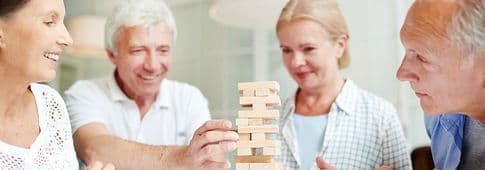 Basisopleiding Activiteitenbegeleider