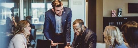 Accountmanager