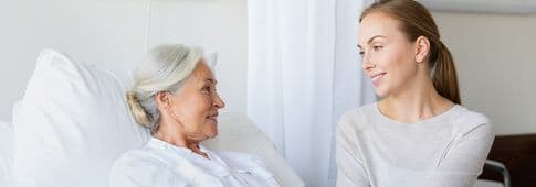 Basisopleiding Palliatieve Zorg