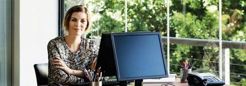 Administratief Medewerker