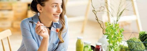 Gezonde Voeding