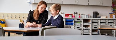 Remedial Teacher