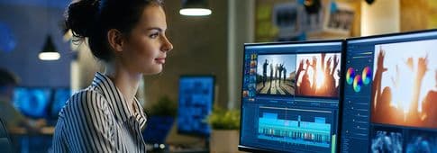 Premiere Pro