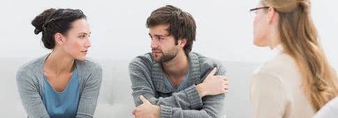 Emotionally Focused Therapy (EFT)