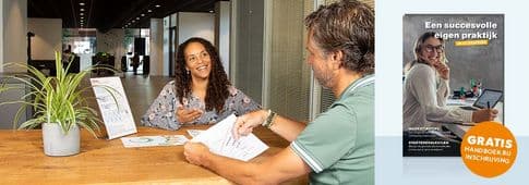 Leefstijlcoach
