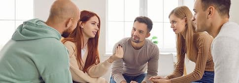 Basisopleiding Systeemtherapie