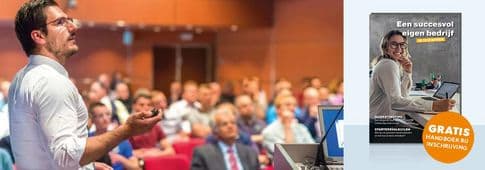Evenementen Organisator