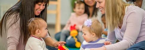Pedagogisch Coach