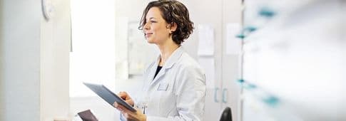 Basisopleiding Doktersassistent