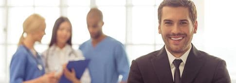 Management In De (gezondheids)zorg