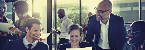 Middle Management (NEMAS)