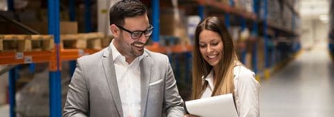 Supply Chain Management